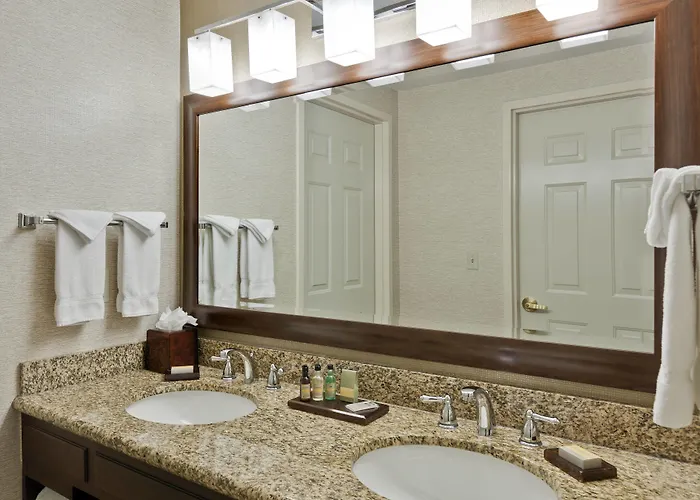 Chicago Marriott Midway Hotel Bedford Park