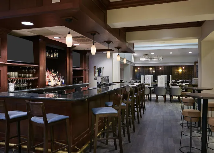 Chicago Marriott Midway 3*