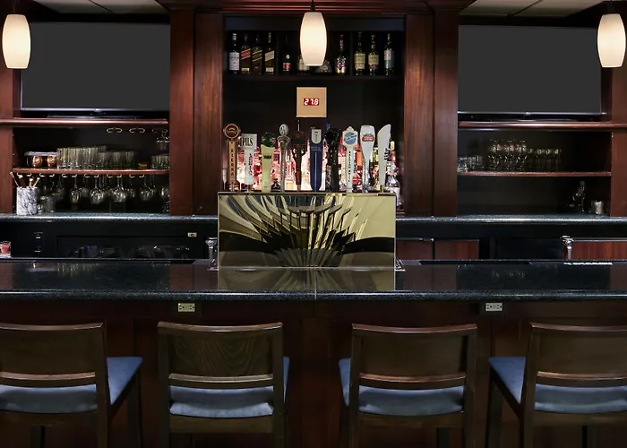 Chicago Marriott Midway 3*