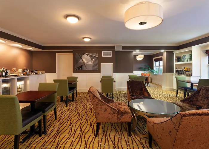 Chicago Marriott Midway
