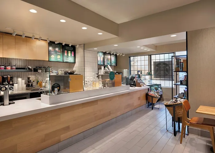 Chicago Marriott Midway 3*