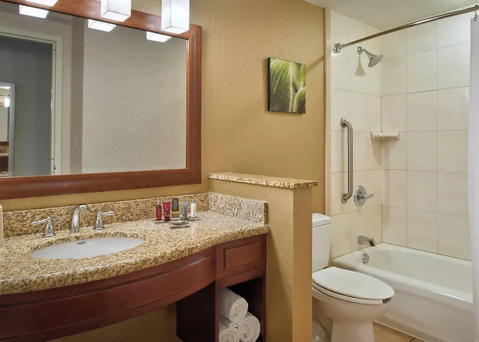 Chicago Marriott Midway Hotel Bedford Park