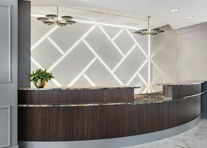 Chicago Marriott Midway 3*