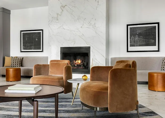 Chicago Marriott Midway 3* Bedford Park