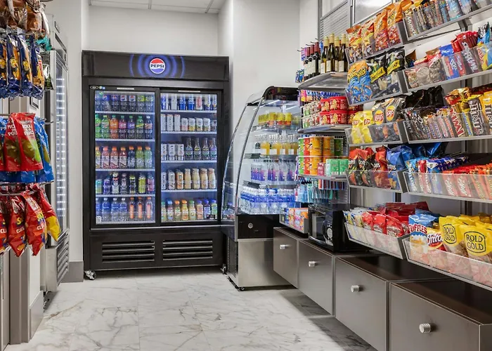 Hotel Chicago Marriott Midway 3*