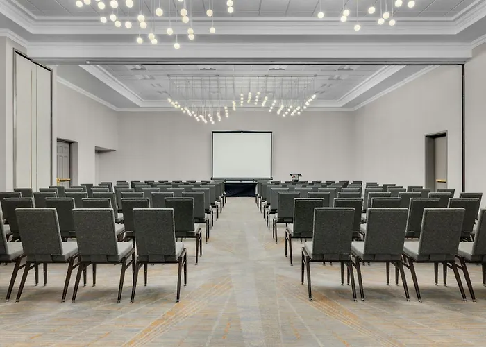Chicago Marriott Midway Bedford Park