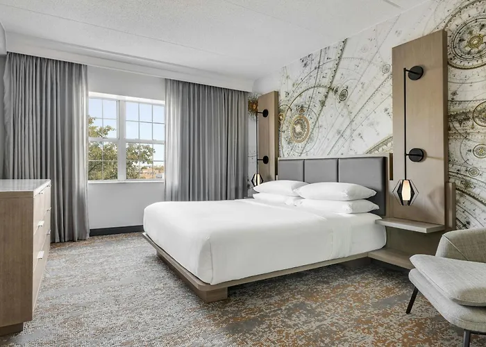 Hotel Chicago Marriott Midway Bedford Park