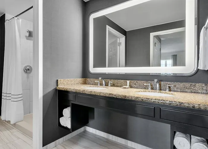 Chicago Marriott Midway 3* Bedford Park