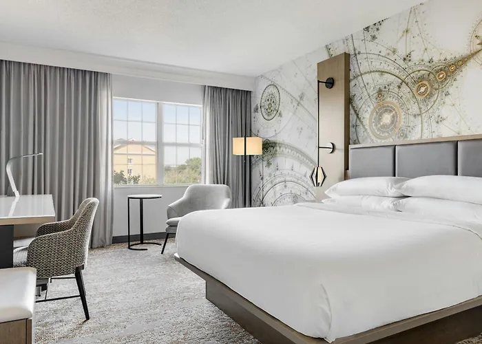 Chicago Marriott Midway 3* Bedford Park