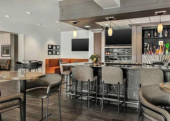 Chicago Marriott Midway 3* Bedford Park