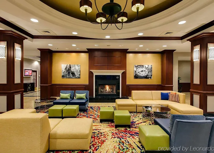 Chicago Marriott Midway