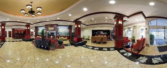 Chicago Marriott Midway 3* Bedford Park