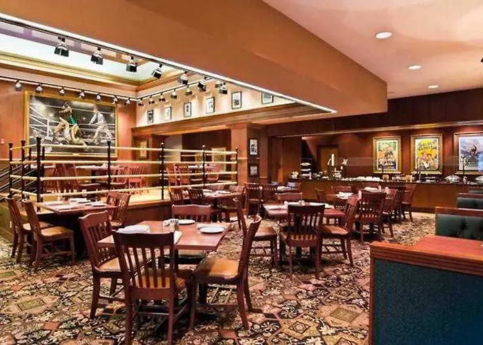 Chicago Marriott Midway